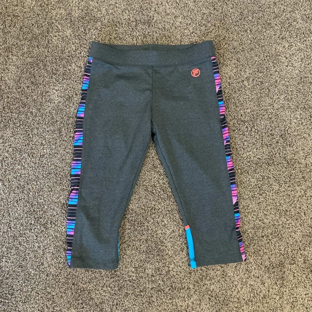 Fila Sport capri leggings